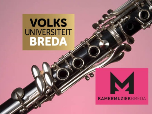 Volksuniversiteit Breda verdiept luisterplezier!