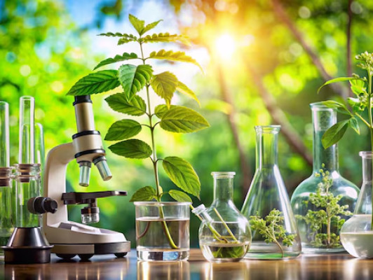 Natuur en Wetenschap