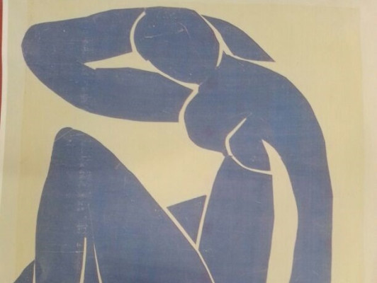 CURSUS: Lang leve KUNST!