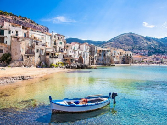 Sicilië: de vele geheimen van dit kleurrijke eiland 
