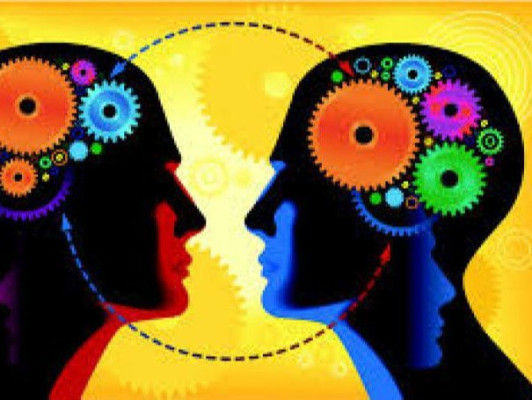NLP-introductie