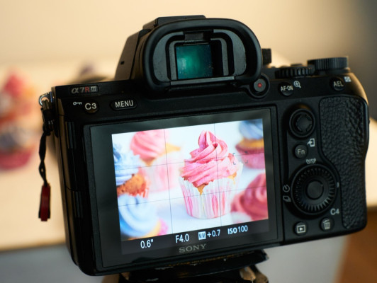 Foodfotografie