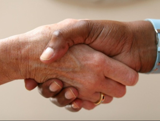 Effectief onderhandelen in het dagelijks leven