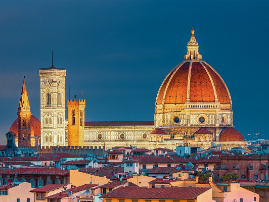 Italiaans IX Vervolg vergevorderd (B2-C1)