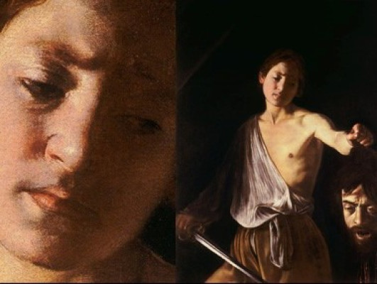 Caravaggio: schilder, genie, moordenaar