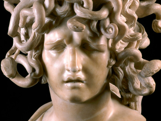 Gian Lorenzo Bernini: beeldhouwer, architect, schilder, uomo universale