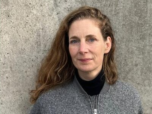 Meet-up Verboden Boeken met Marjoleine Molenaar