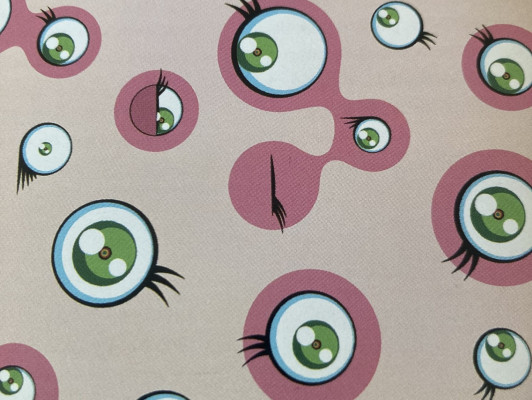 Verwondering over kunst vanuit de filosofie 2