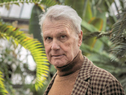 (Adriaan) van Dis