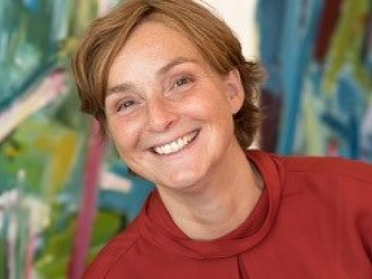 C.J.M.P. (Lianne) Staps-Weeland