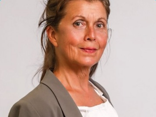 M.R. (Mariska) Horster
