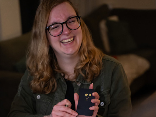 Laura Zopfi