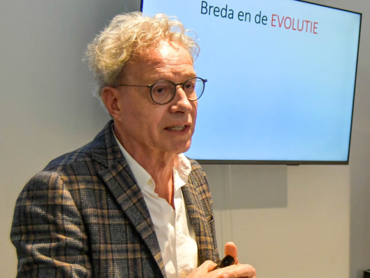 Walter van de Calseyde