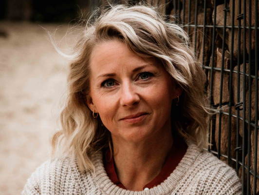 Nathalie Verdult
