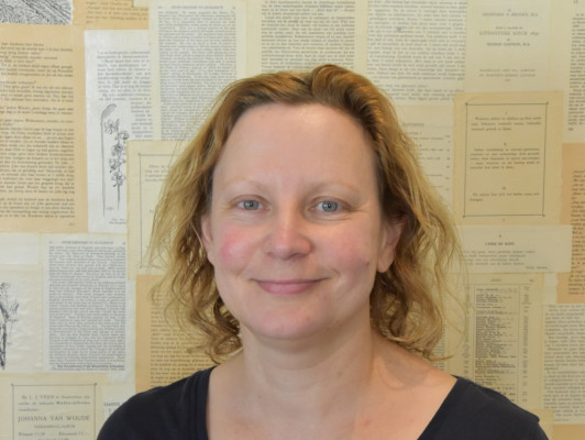 Angela van Genderen-Verhoeven
